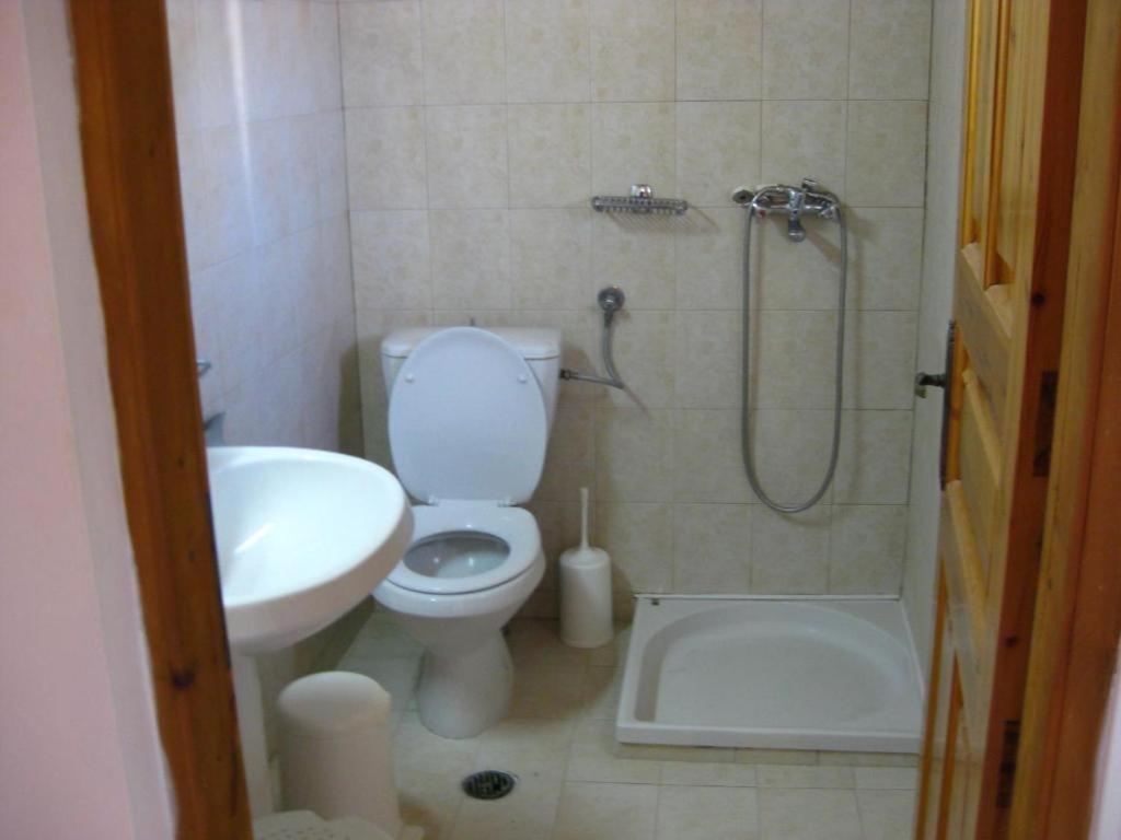 Valasis Studios Аргасі Екстер'єр фото