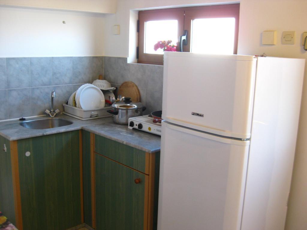 Valasis Studios Аргасі Екстер'єр фото